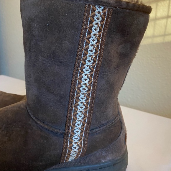 UGG Ultimate Taz Boot - Picture 8 of 14